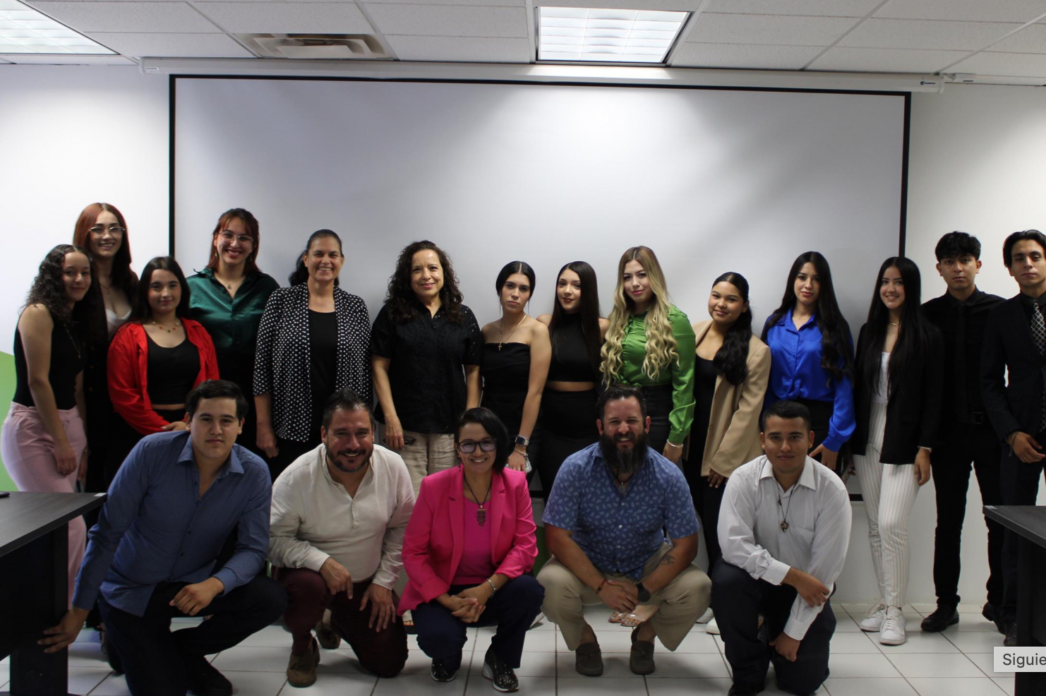 Investigan estudiantes nichos de oportunidad de turismo